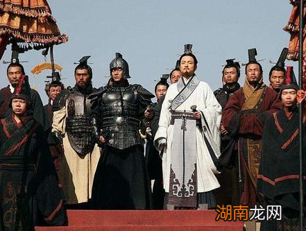 战国时期六国联合进攻秦国五次 最后为什么是秦国一统天下