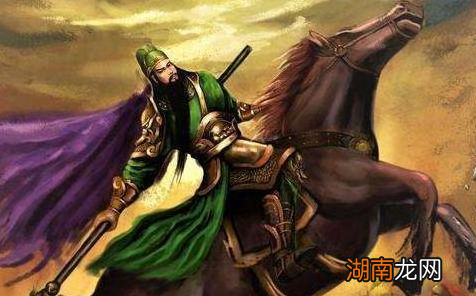 赤兔马本来是吕布的坐骑,为何却更适合关羽呢?