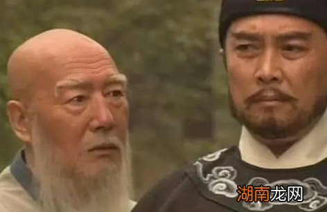 姚广孝帮助朱棣登基有功 最后为什么会拒绝还俗