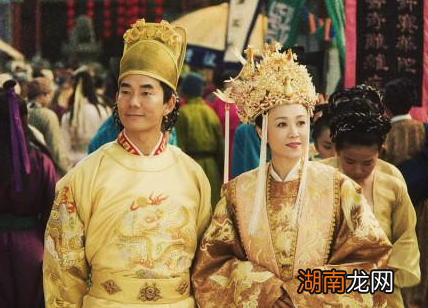 明朝太子到底有多幸运 稳坐太子之位几十年还能顺利登基