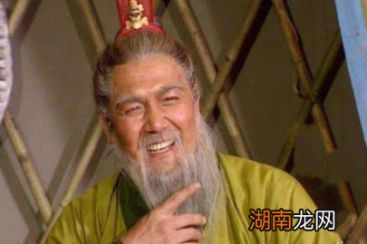 赵云为人谦和,为什么也不服黄忠呢?