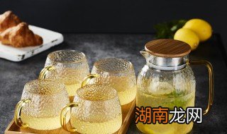 水杯是什么材质的好用一点 水杯最好的材质是什么的呢?