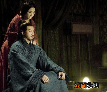 秦始皇在统一六国的时候 项羽等人到底在做什么