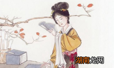 古代的千金小姐真的足不出户吗?