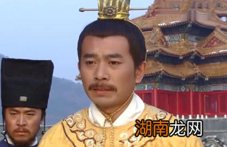 历史上朱元璋经常打朱标是真的吗?