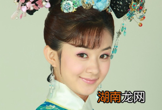 格格、公主和郡主，这三种有什么区别吗？