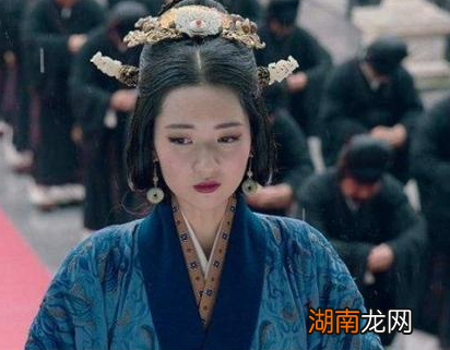 曹操的女儿个个都年轻貌美 曹操为何把她们嫁给同一个男人