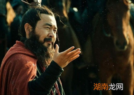 曹操的女儿个个都年轻貌美 曹操为何把她们嫁给同一个男人