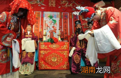 明朝郡主怎么成亲？结婚流程是怎样的