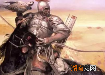 李广抗击匈奴取得诸多的战国 李广的结局为何如此凄凉