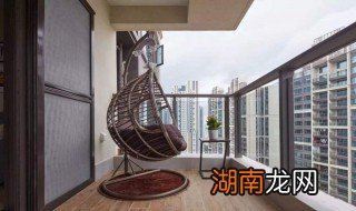 阳台磁砖颜色搭配效果图 阳台磁砖颜色搭配