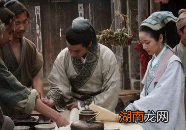 多情苏轼:最爱第一个老婆,但和第二个老婆合葬