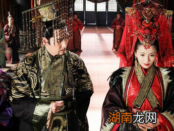 详解穷则上门女婿，达则天下岳父的秦国