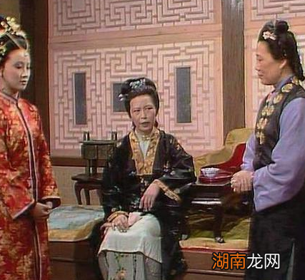 古代大户人家都是三妻四妾的 古人为什么还要婢女