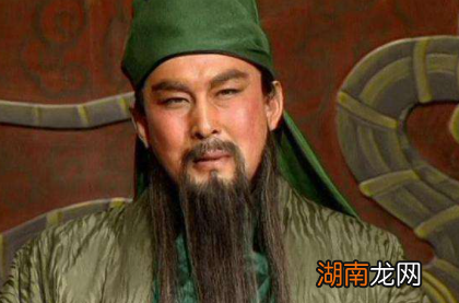 一向高傲的关羽，为什么却非常看好魏延呢?