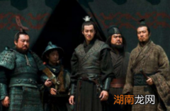 三国虎将的后代为什么都毕竟平凡呢？有没有厉害的？