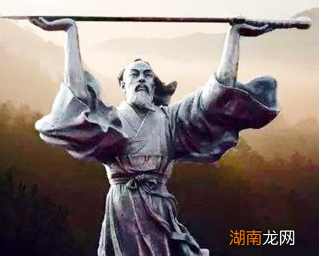 古代宝剑和宝刀不是削铁如泥吗 现代武器为何做不到