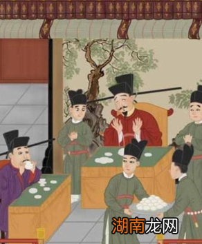 宋孝宗以孝闻名，儿子为何会和自己决裂？