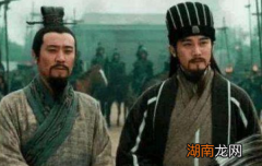 刘备如此弱小，为何身边有那么多的能人呢？