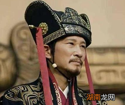 荀彧作为忠于汉室的大臣 荀彧为什么选择曹操而不是刘备