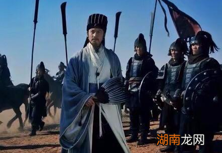 刘备去世之后，诸葛亮是如何治理蜀国的呢?