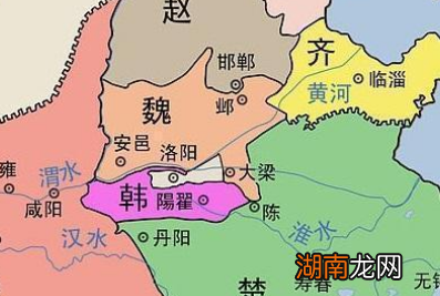 三家分晋发生在何时？周王室不阻止讨伐的真相是什么？