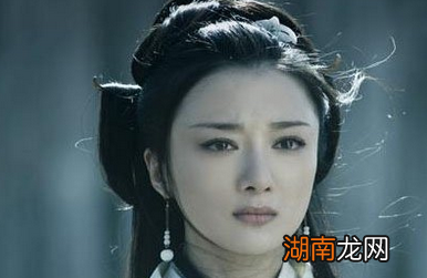 虞姬自杀后被埋在哪里？解密虞姬自杀后被埋地点