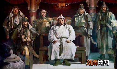 他是忽必烈的理财大臣，最后结局如何？