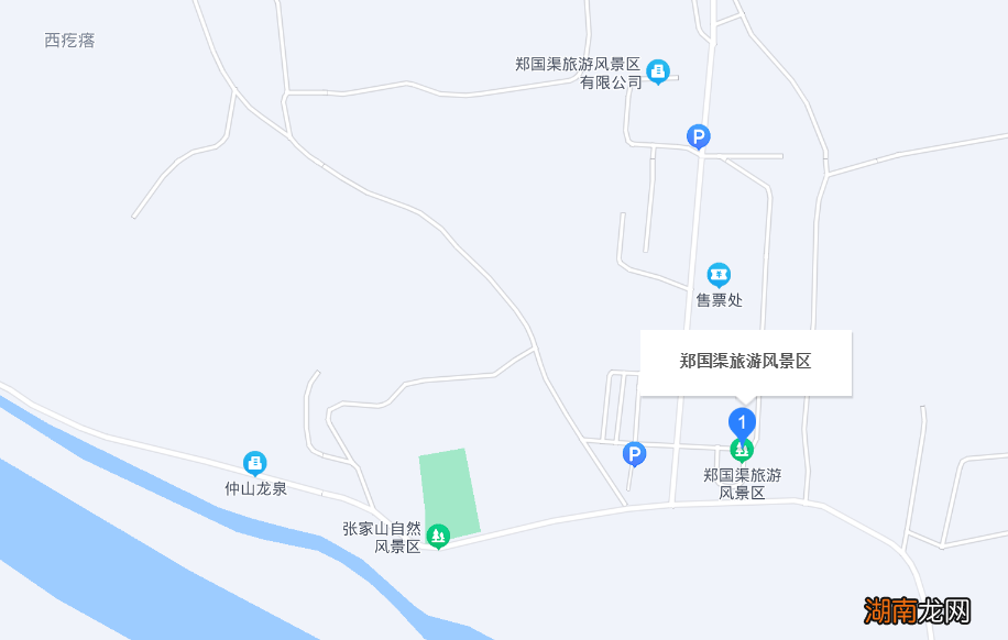 咸阳国庆旅游好去处