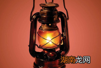 古代除了蜡烛，还有什么可以照明的东西？