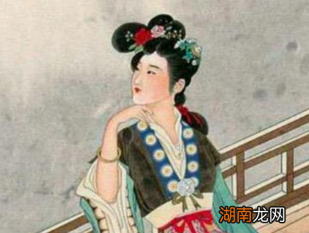 唐朝时期的女性审美究竟是什么样的 古人真的以胖为美吗