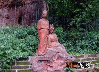 苏轼深爱过的三个女人，她们分别是谁？