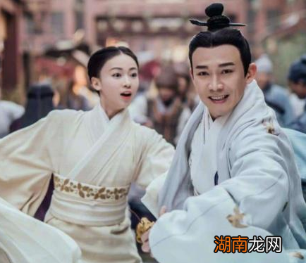 嫪毐不但受宠还让太后生下两个孩子 嫪毐到底有什么魅力存在