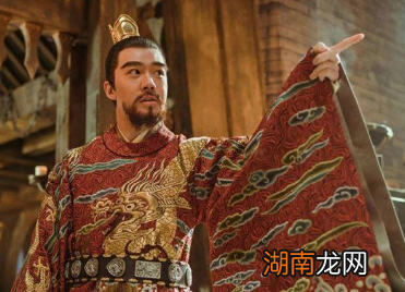 朱高炽并不讨喜,为什么朱棣选择他作为继承人?