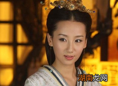 刘彻是庶十子，他为什么能继位呢？