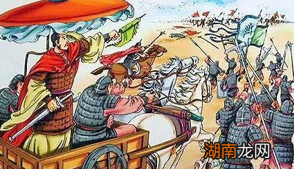 东周时期为什么会出现两个周朝 秦灭二周到底是怎么回事