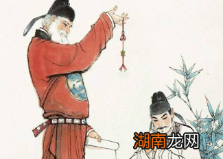 杨贵妃真的给李白研墨过吗？真相是什么？