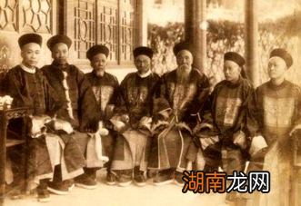 揭秘:清朝官员一天的生活是什么样的?