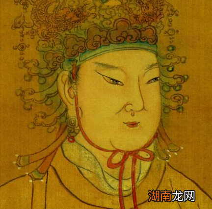 武则天和李治生下多少个子女 他们的结局是什么