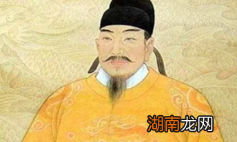 武则天和李世民为什么没有一儿半女？