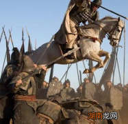 古代为什么一打仗就缺粮 士兵打仗会吃很多吗