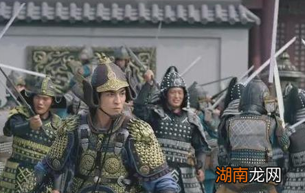 李显怎么说也是皇帝 他的四个儿子为什么下场那么惨