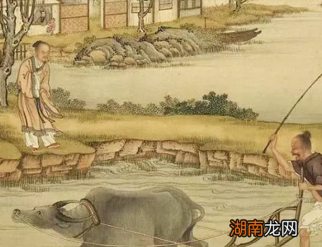 古代吃牛肉不是会坐牢吗 古装剧里边为什么还敢那么演