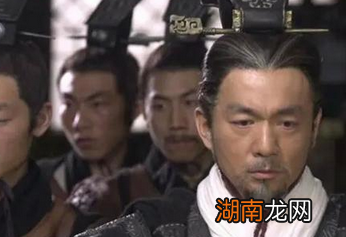 军事天才,政治蠢材的历史四大名人盘点