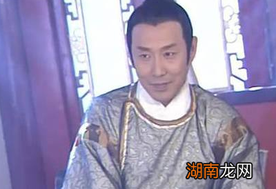 影视剧中的“八贤王”真的存在吗?原型是谁?