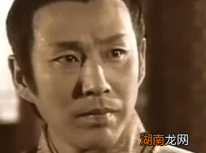 影视剧中的“八贤王”真的存在吗?原型是谁?