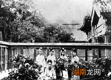 古代选秀怎么选?揭秘其详细过程