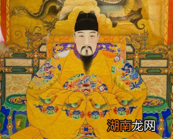 孝康敬皇后:明孝宗唯一的妻子,前半生享福,后半生却受苦