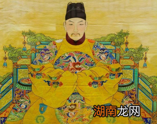 孝康敬皇后:明孝宗唯一的妻子,前半生享福,后半生却受苦