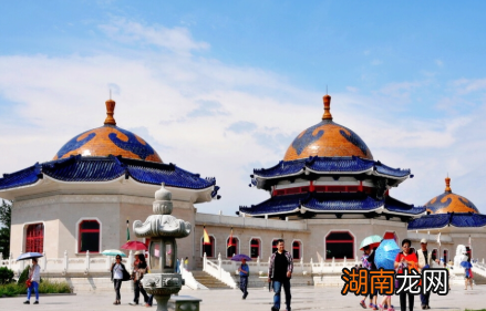 为什么元朝皇陵至今为止一座都没被发现?